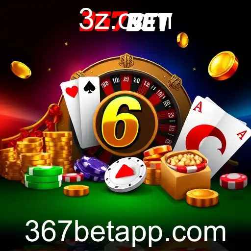 Explorando a Categoria 'Casino Games' no 367BET: Um Guia Completo