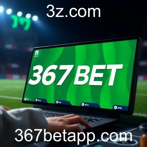 Evolução dos Jogos Online e o Impacto da 367BET