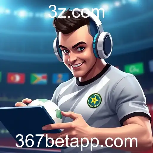 A Evolução dos Jogos Online com 367BET