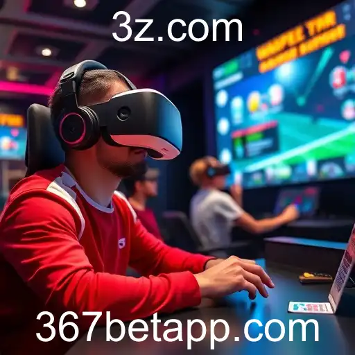 Inovações Tecnológicas Transformam o Cenário dos Jogos Online