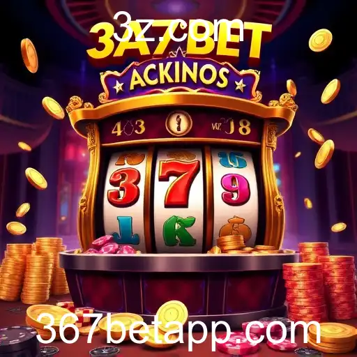 O Fascínio dos Jackpots Progressivos na 367BET