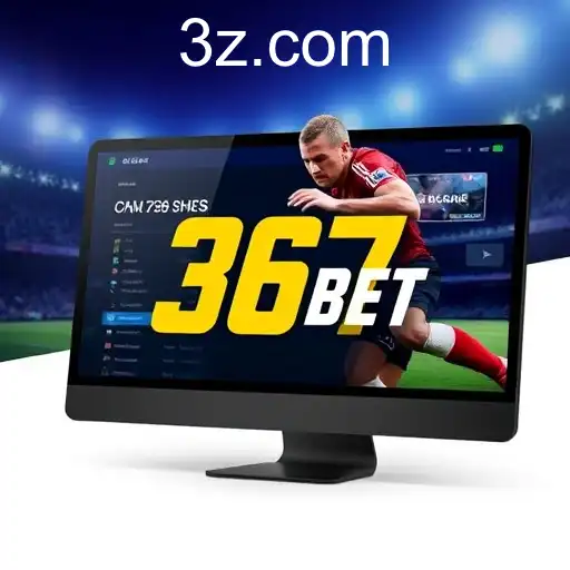 Inovação e Estratégias de Sports Betting no 367BET