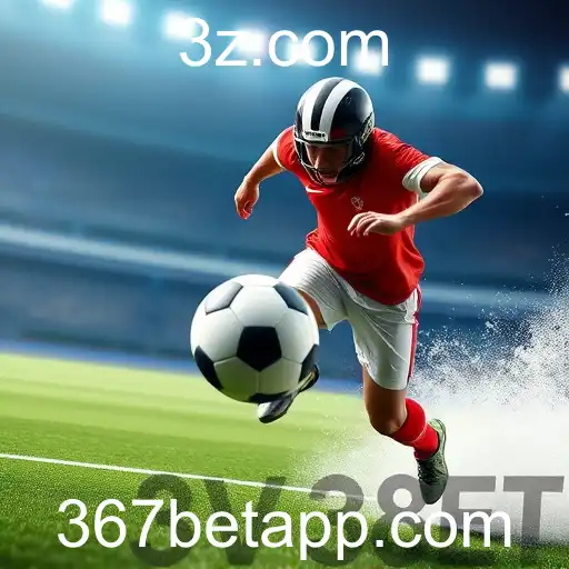 Explorando o Fascinante Mundo dos Esportes Virtuais na Plataforma 367BET